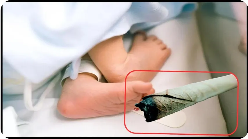Mangalore 10 month old baby dies after swallowing beedi